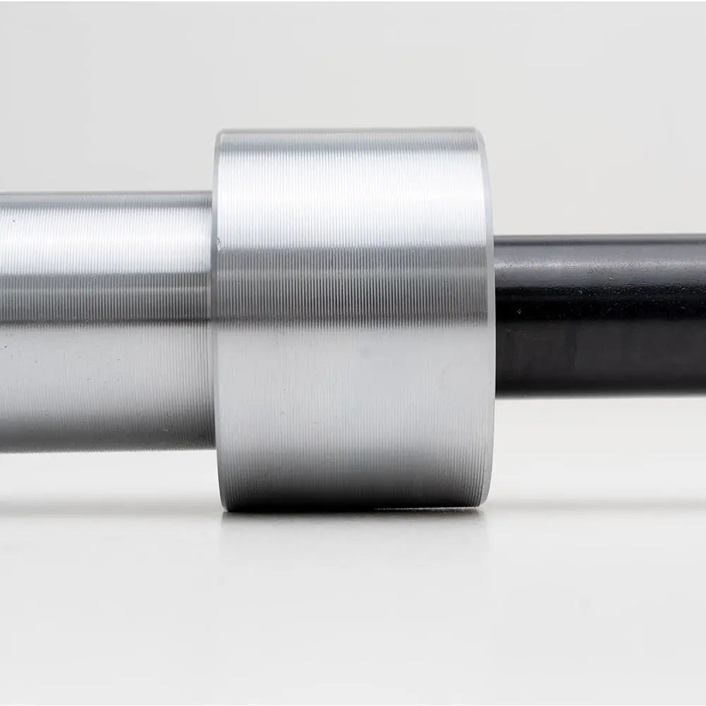 Longhorn Camber Barbell