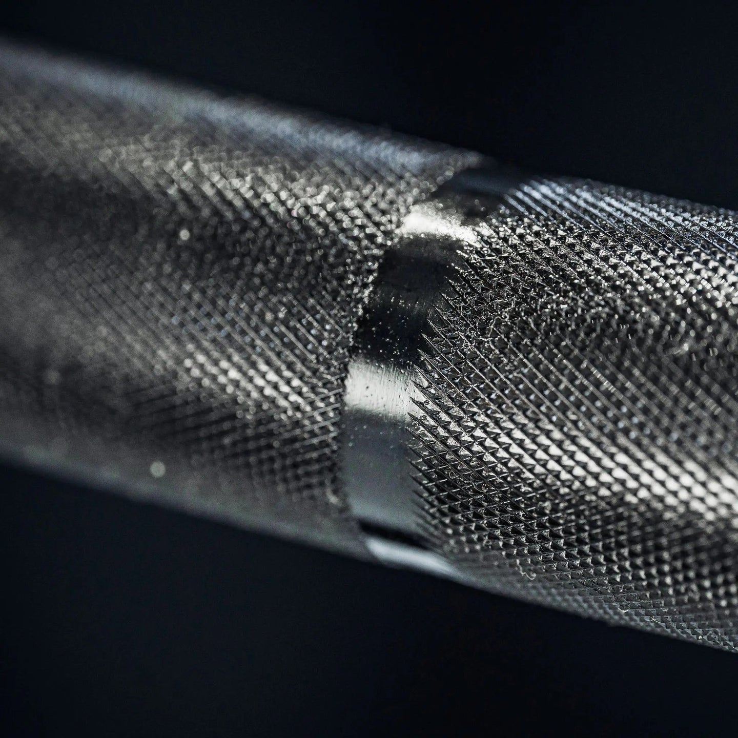 Longhorn Camber Barbell
