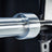Longhorn Camber Barbell