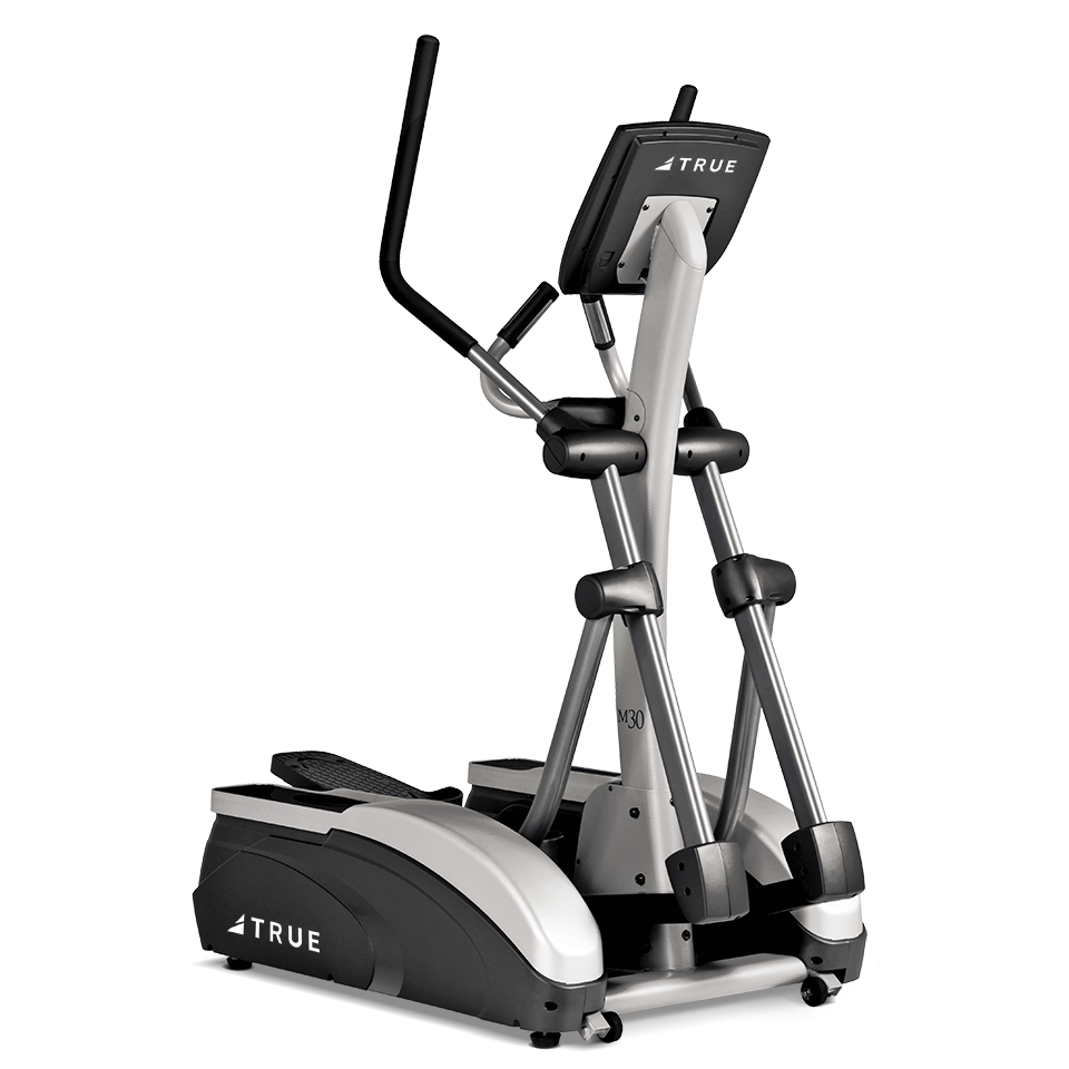 TRUE M30 ELLIPTICAL