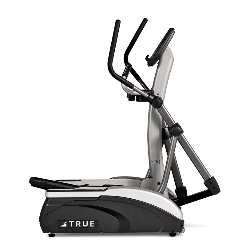TRUE M30 ELLIPTICAL