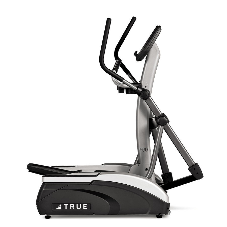 TRUE M30 ELLIPTICAL