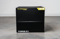 PlyoProtect™ 12" - 18" Plyo Box