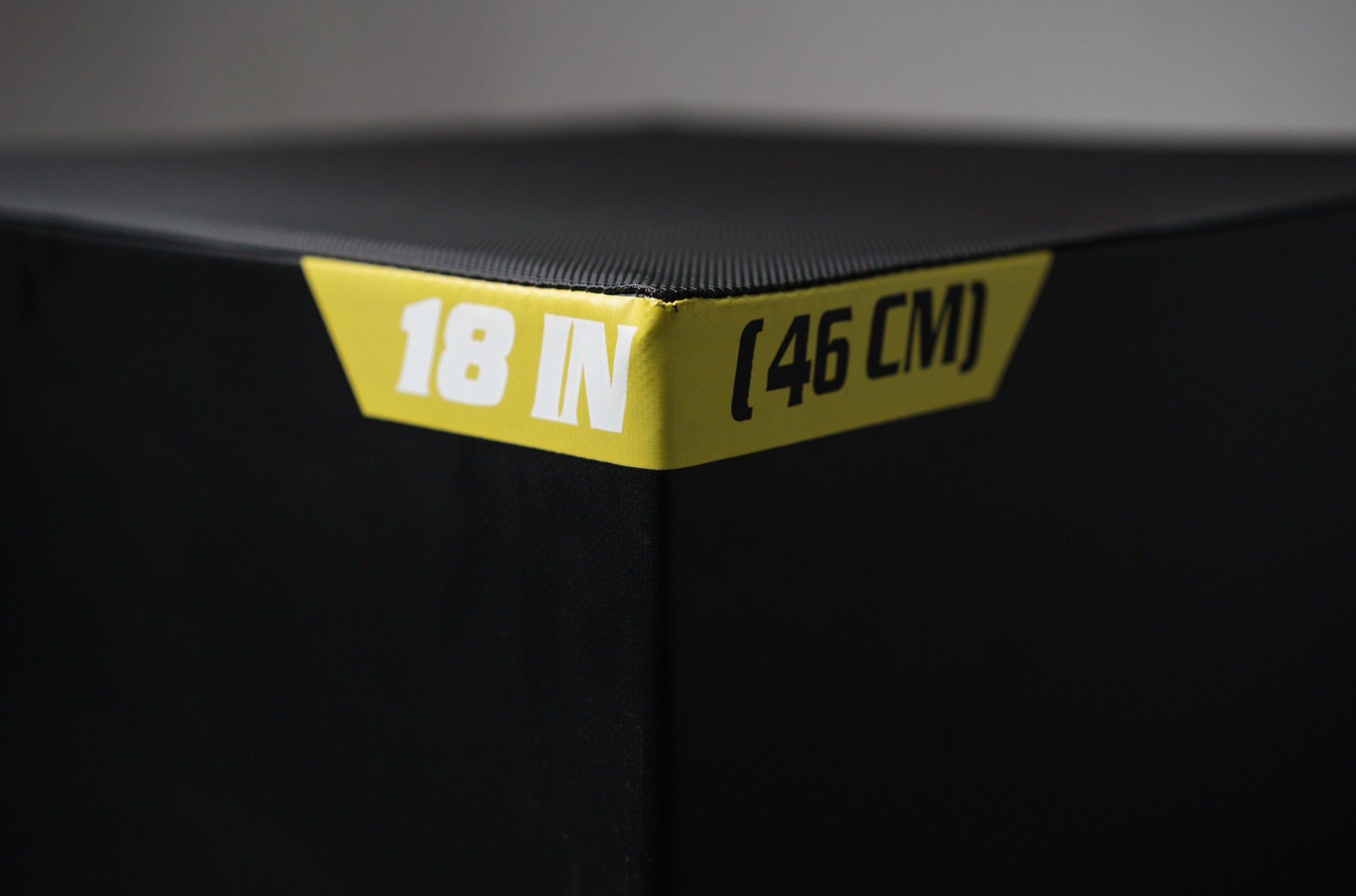 PlyoProtect™ 12" - 18" Plyo Box