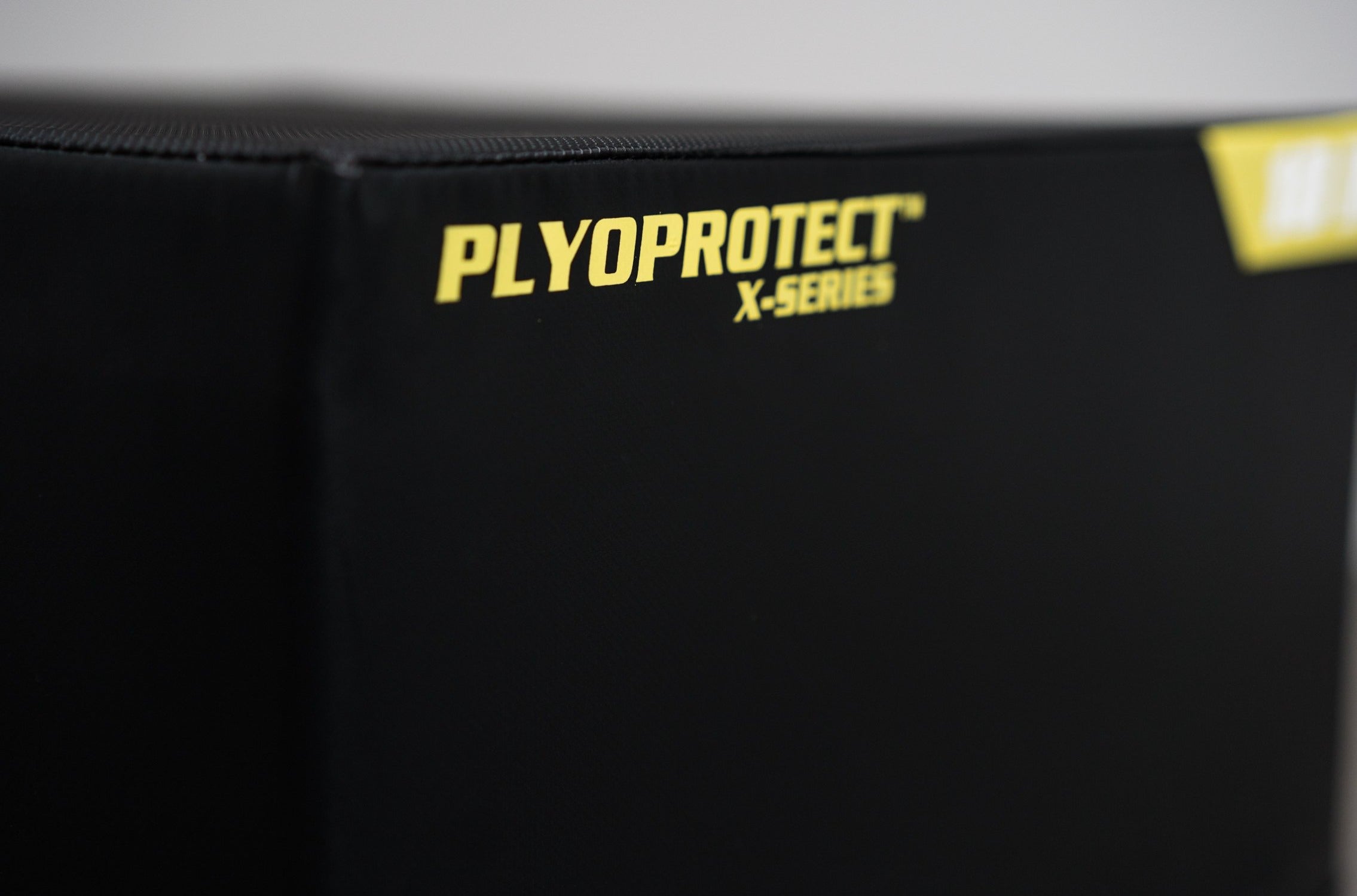 PlyoProtect™ 12" - 18" Plyo Box