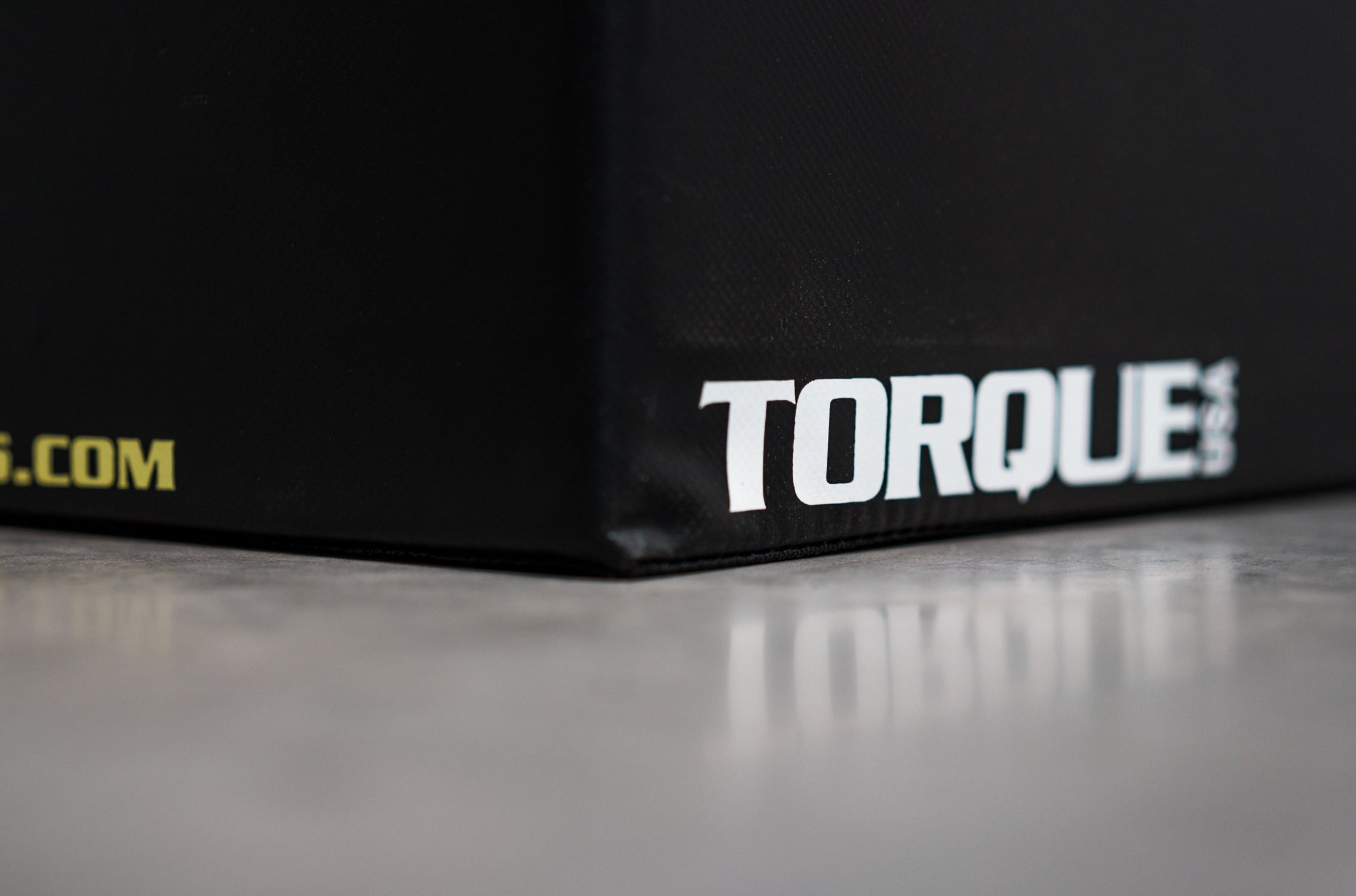 PlyoProtect™ 12" - 18" Plyo Box