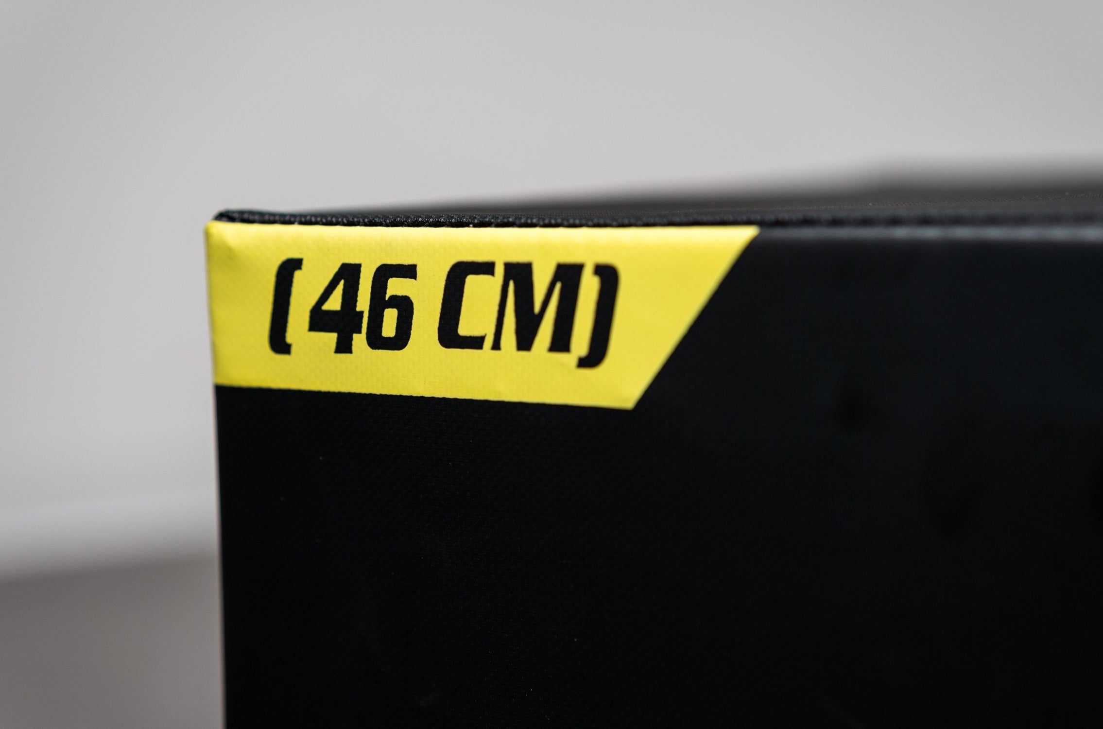 PlyoProtect™ 12" - 18" Plyo Box