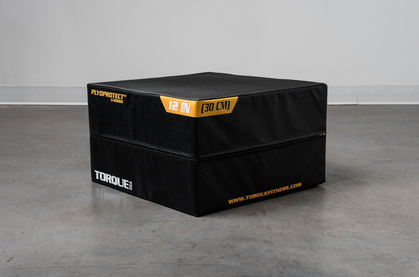 PlyoProtect™ 12" - 18" Plyo Box