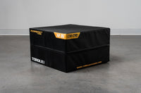 PlyoProtect™ 12" - 18" Plyo Box