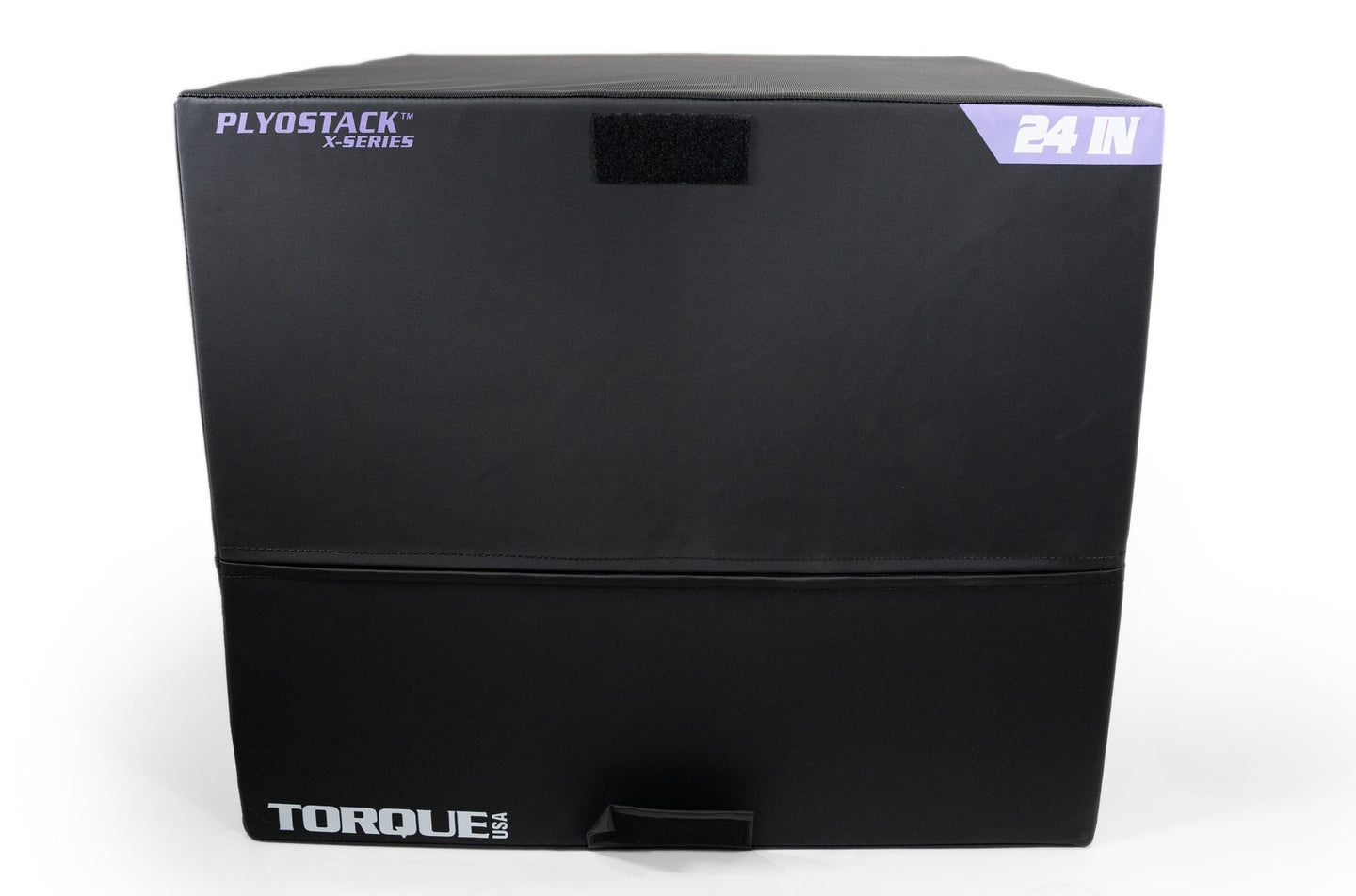 PlyoStack™ 6" - 24" Foam Plyo Box