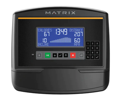 Matrix Cycle R50