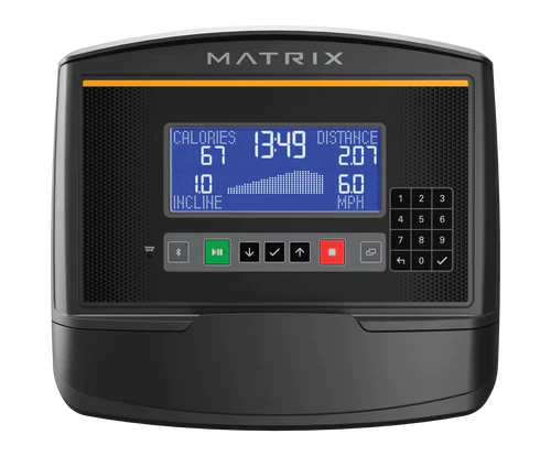 Matrix Cycle U50