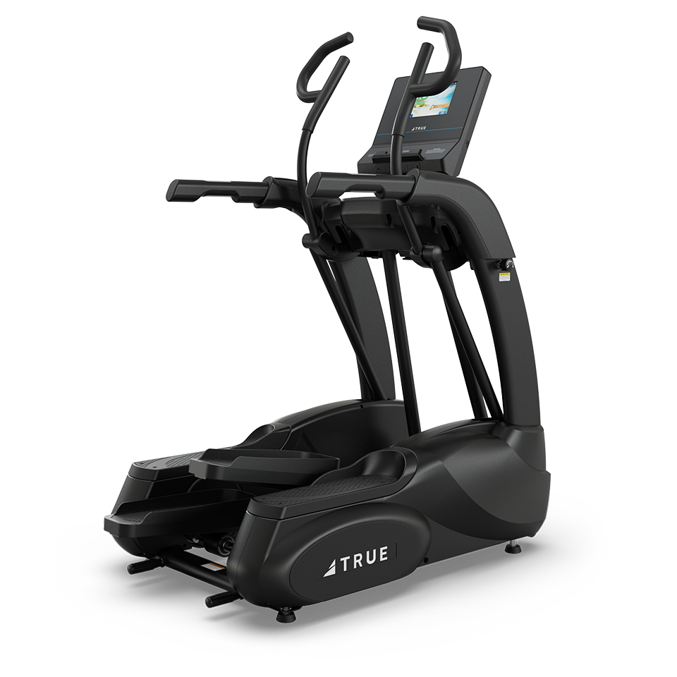 True Fitness Performance Series Elliptical