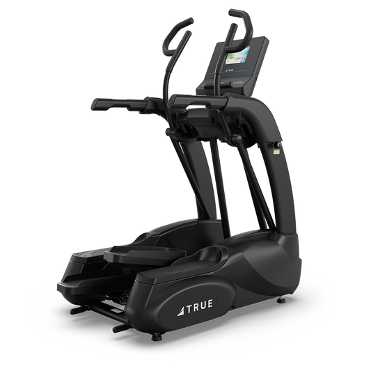 True Fitness Performance Series Elliptical