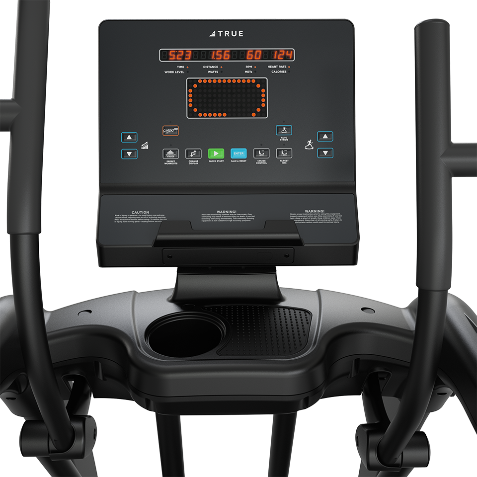 Performance Series Elliptical