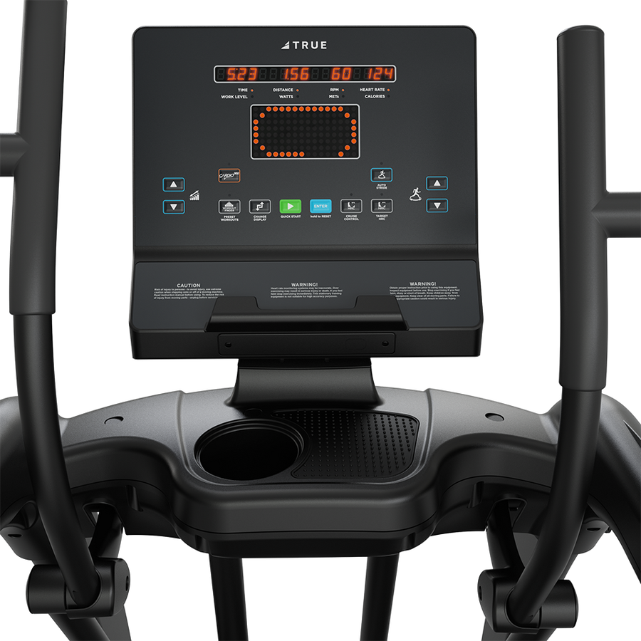 Performance Series Elliptical