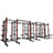 24 X 6 Foot Siege Storage Rack