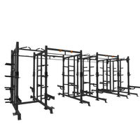 24 X 6 Foot Siege Storage Rack