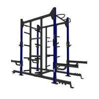 4 X 6 Foot Siege Storage Rack