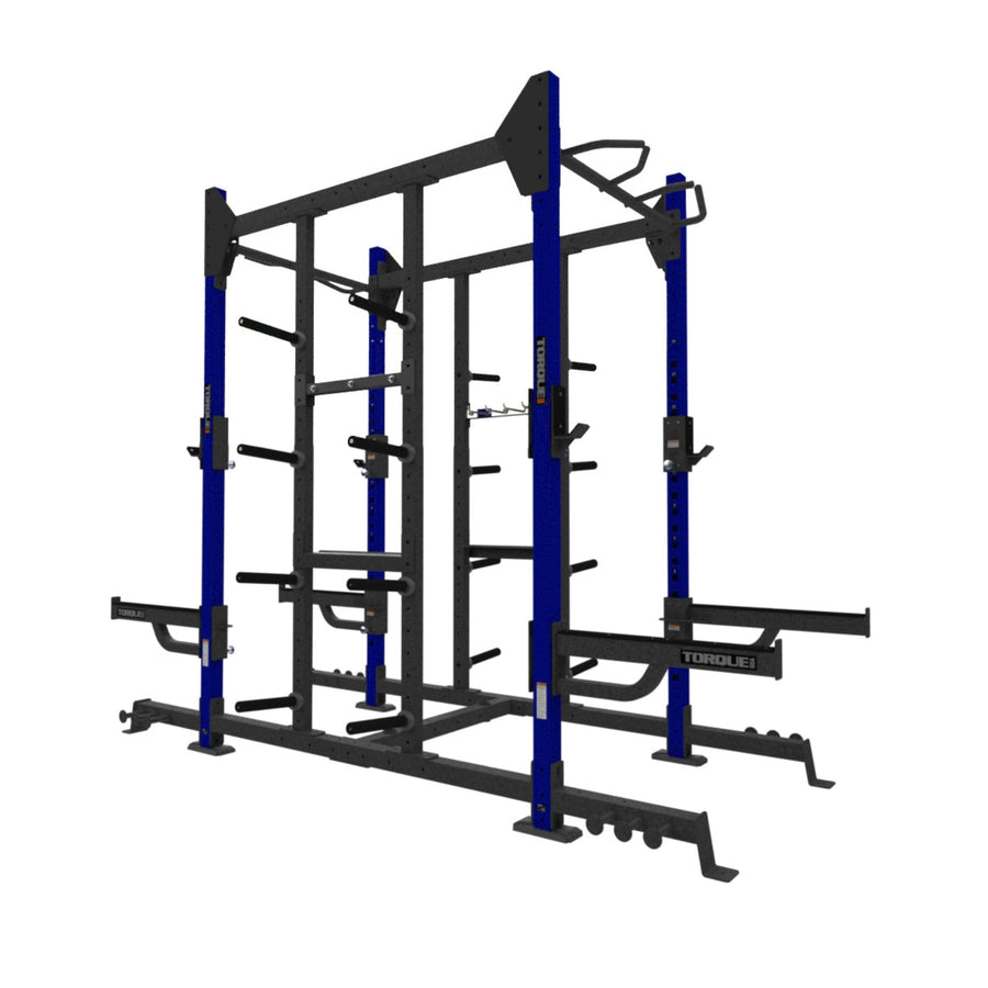 4 X 6 Foot Siege Storage Rack