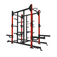 4 X 6 Foot Siege Storage Rack