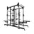 4 X 6 Foot Siege Storage Rack