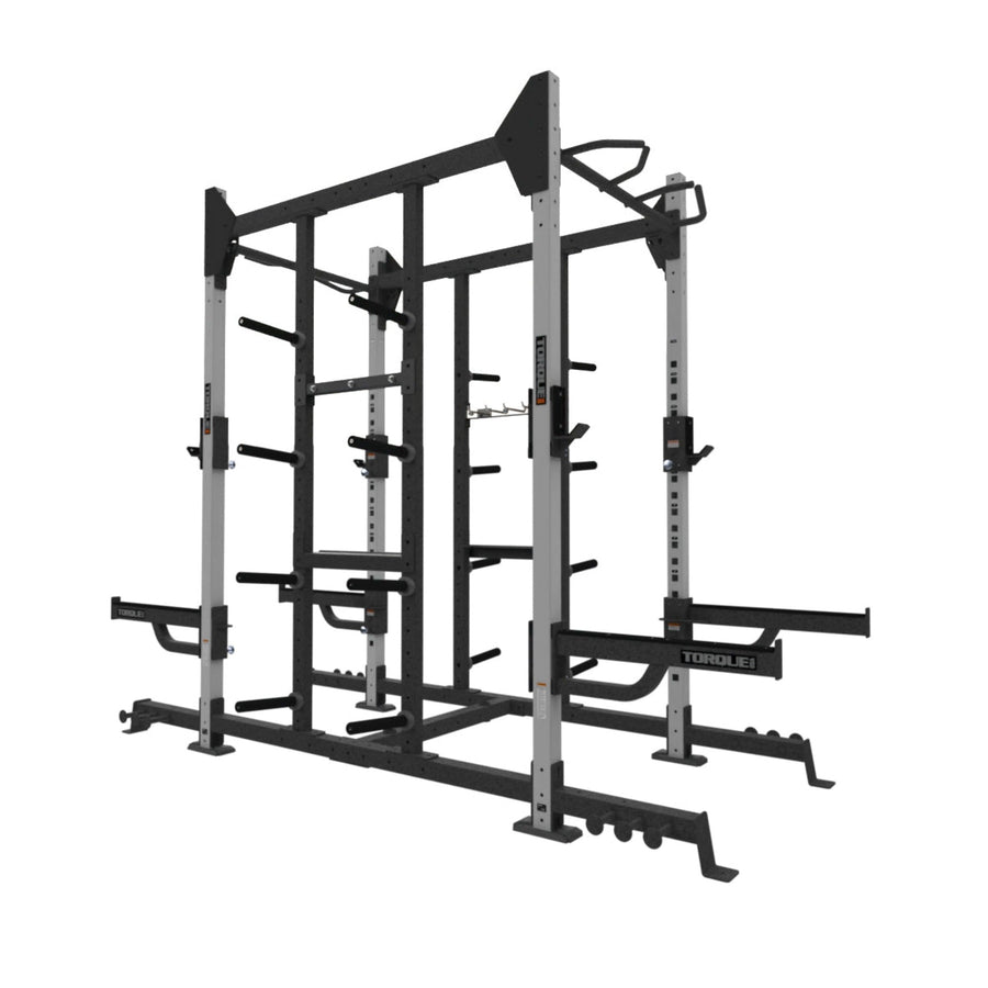 4 X 6 Foot Siege Storage Rack