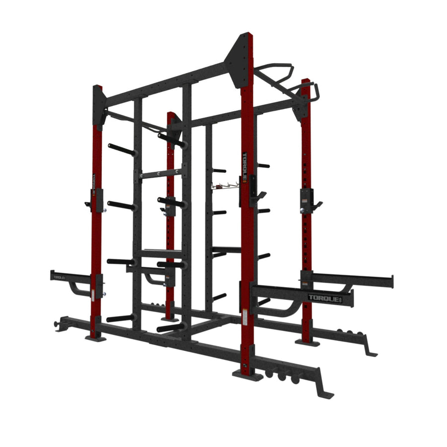 4 X 6 Foot Siege Storage Rack