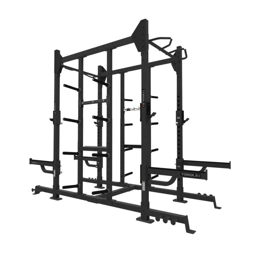 4 X 6 Foot Siege Storage Rack