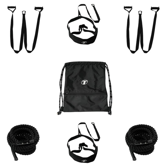 TANK® Group Accessory Kit