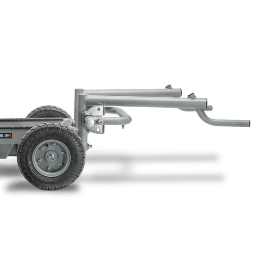 TANK® MX Wheelbarrow Handles