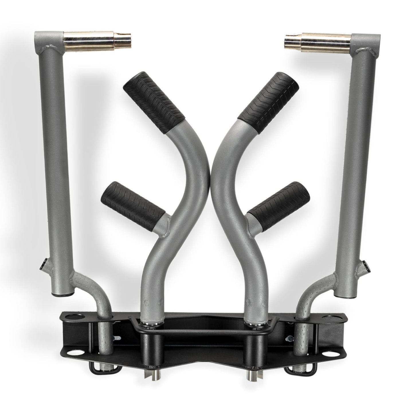 TANK® MX Wall-Mounted Handle Storage