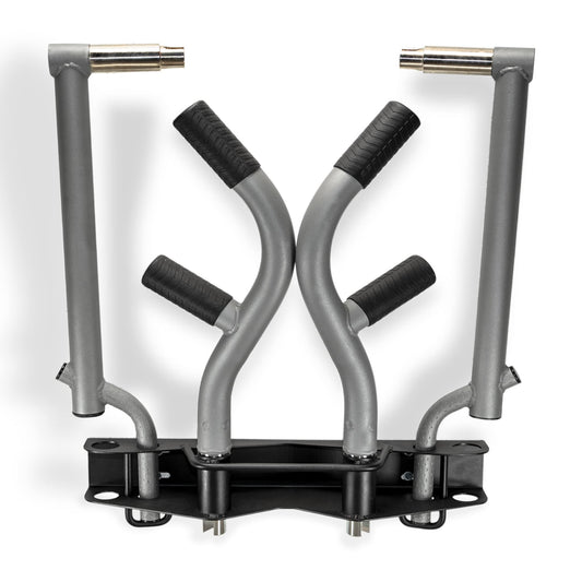 TANK® MX Wall-Mounted Handle Storage