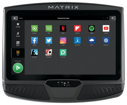 Matrix Treadmill TF50