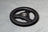 Z4 Rubber Olympic Grip Plates