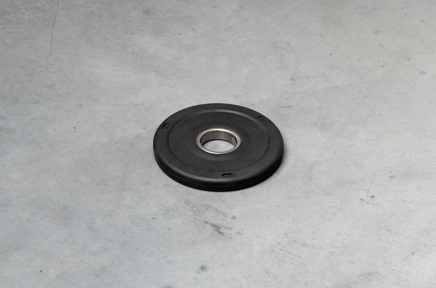 Z4 Rubber Olympic Grip Plates