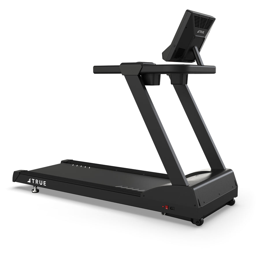 Z500 Treadmill