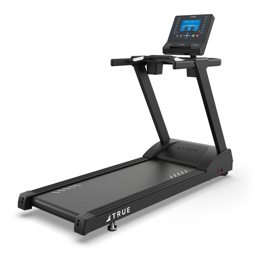 True Fitness Z500 Treadmill