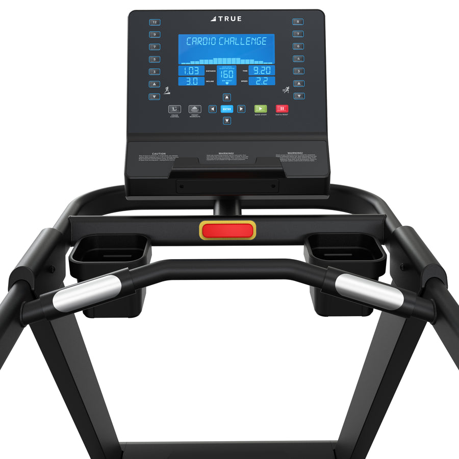 Z500 Treadmill