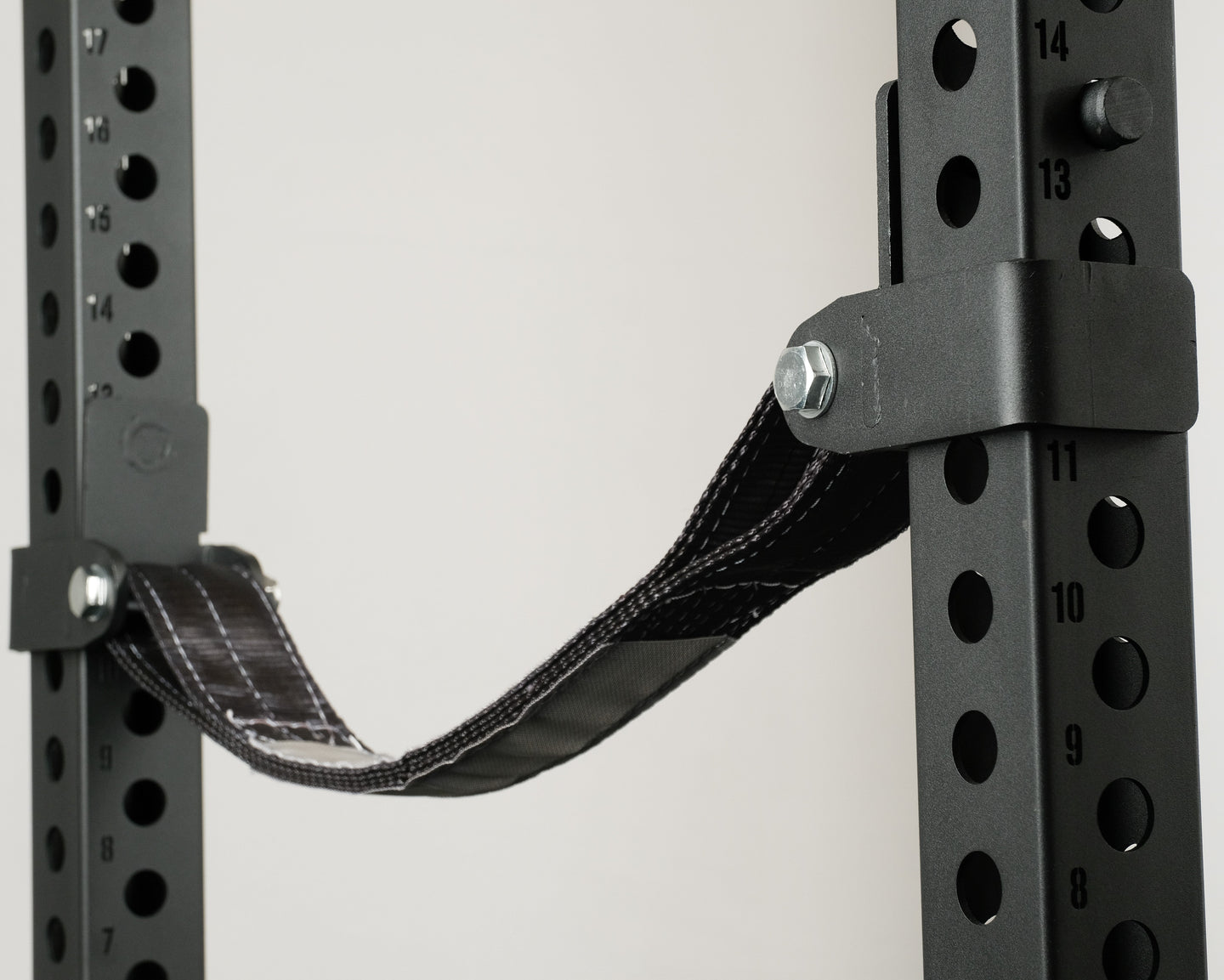 Osprey Commercial Power Cage (3x3)