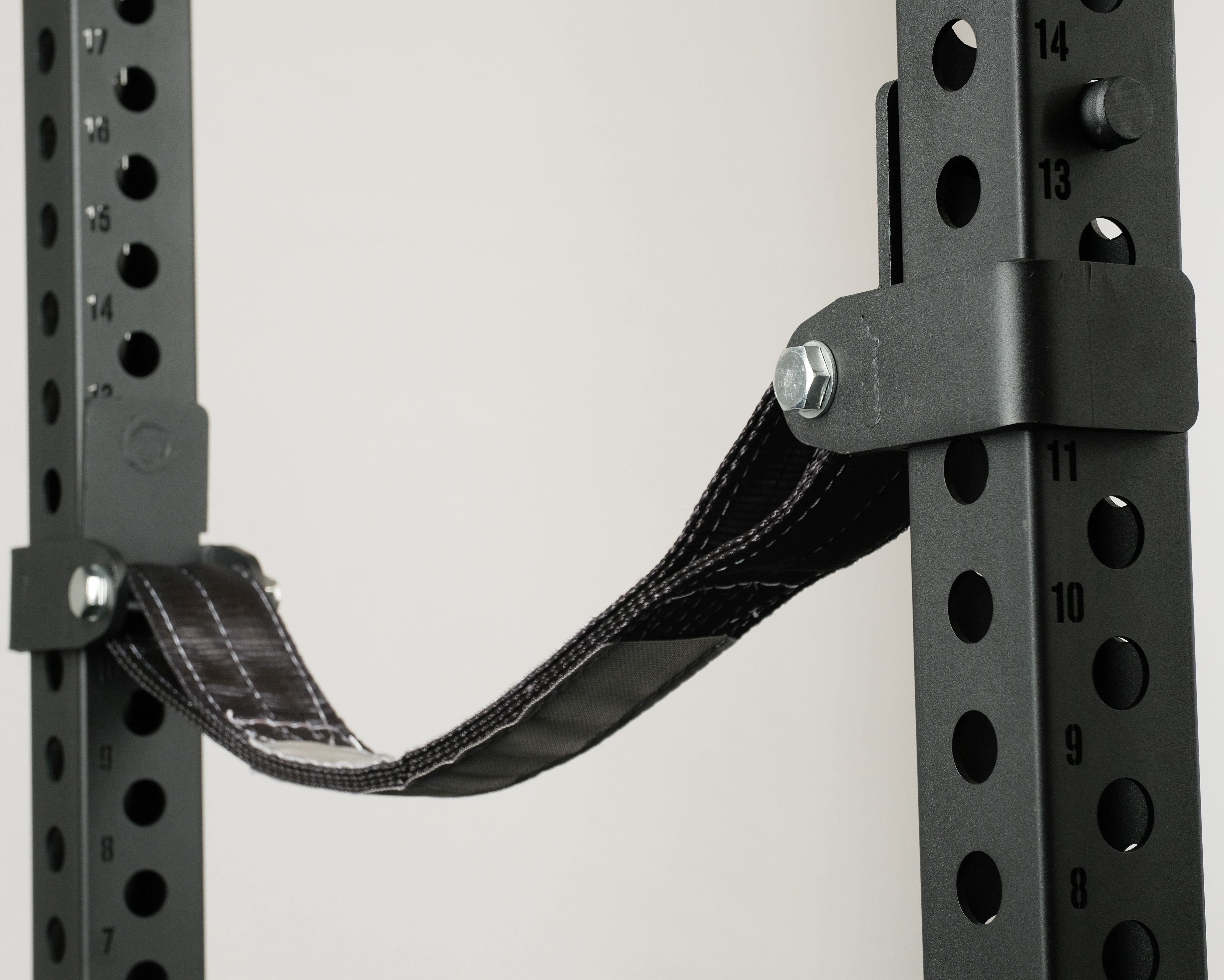 Osprey Commercial Power Cage (3x3)