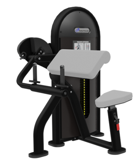 Extensión de tríceps Nautilus Instinct