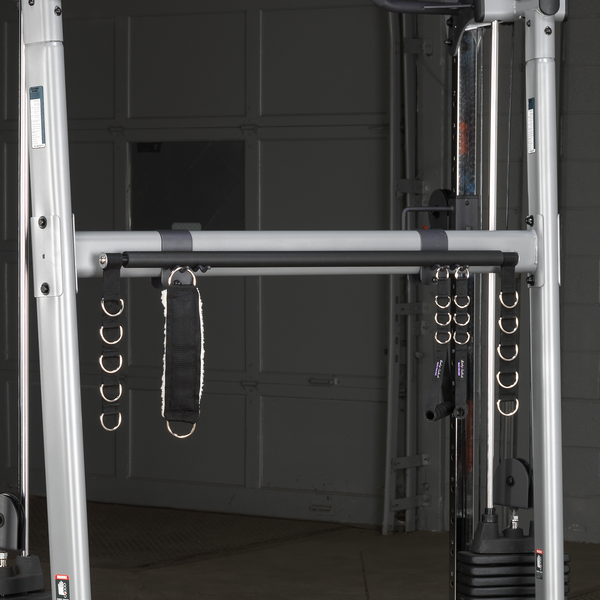 Estante para accesorios de entrenamiento funcional