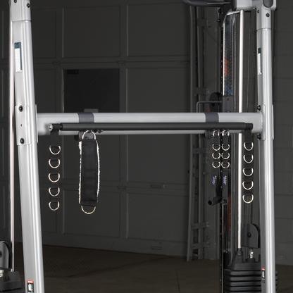 Functional Trainer Accessory Rack