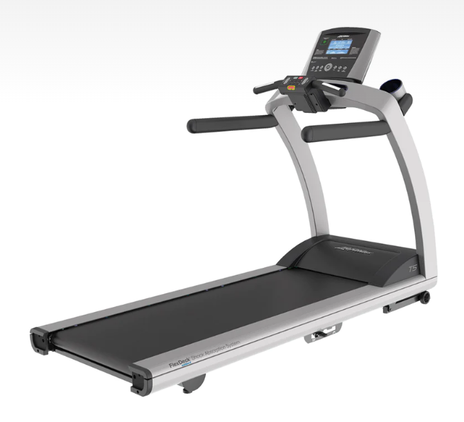 Life Fitness T5 Treadmill