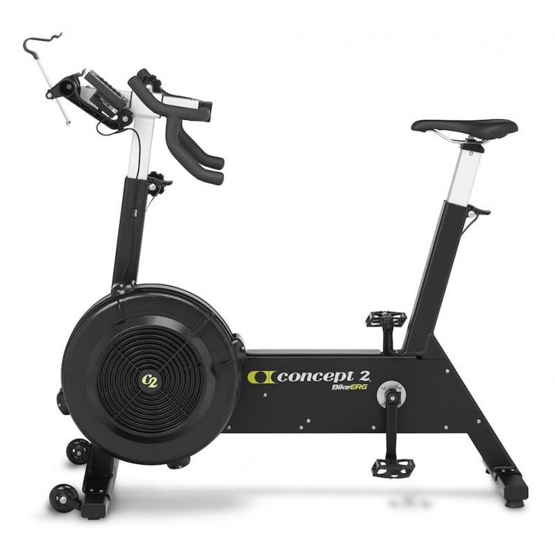 Concept 2 BIKEERG