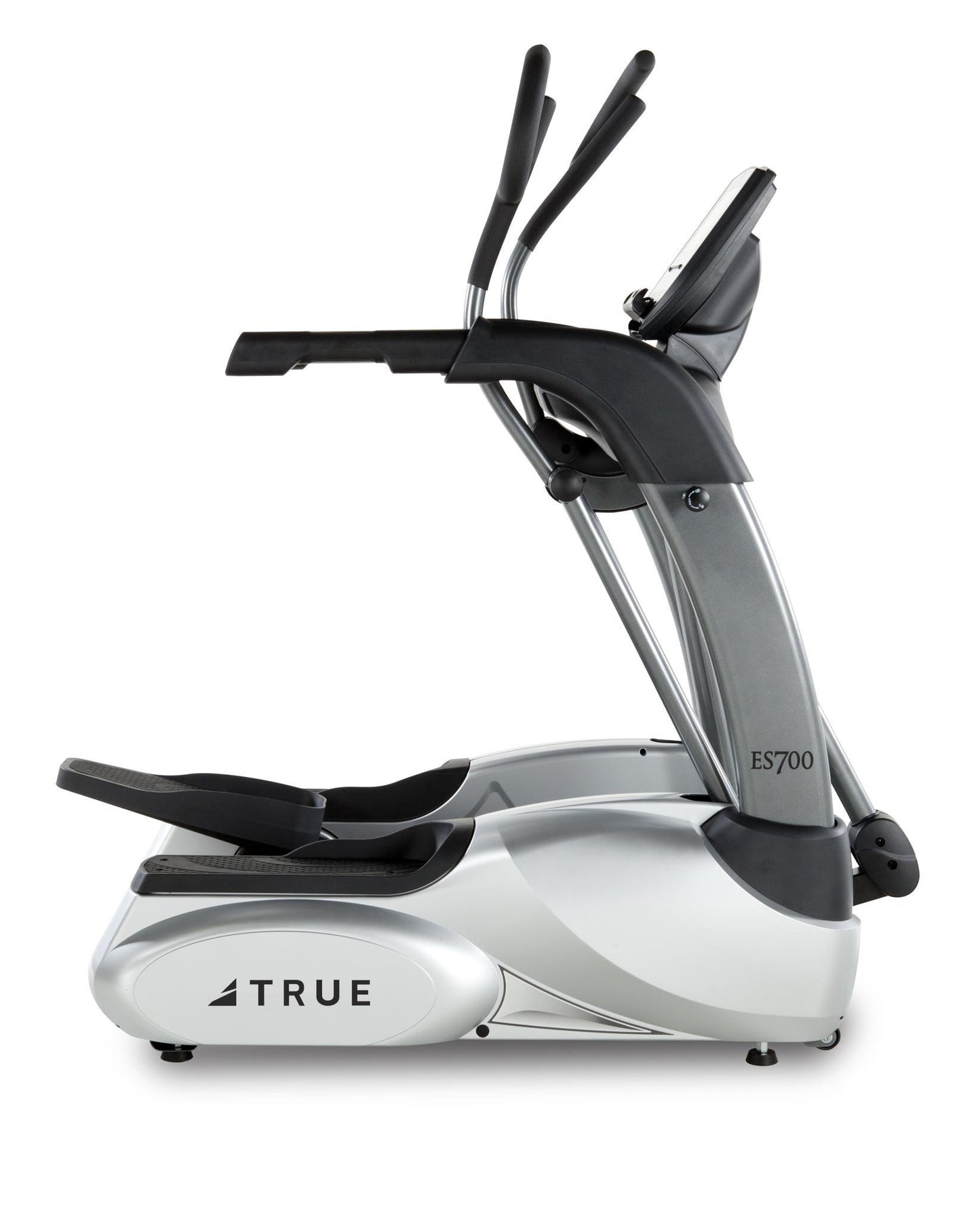 True Fitness ES700 Elliptical