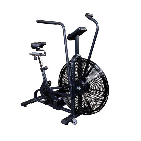 Endurance Dual Action Fan Bike