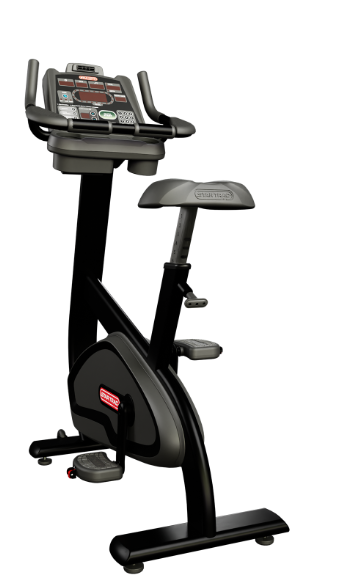 Star Trac SUBX Upright Bike