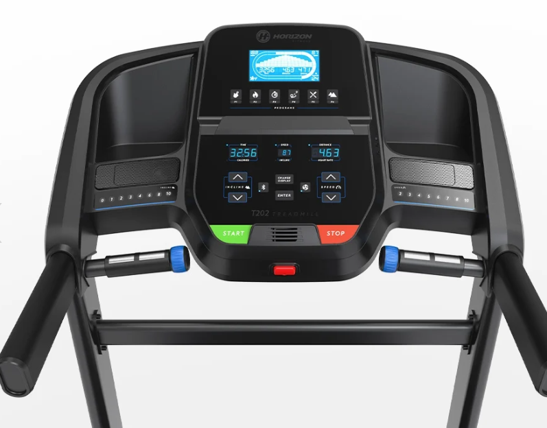 Horizon T202 Treadmill